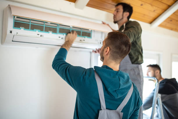 Best HVAC Air Duct Cleaning  in Sharon, MS