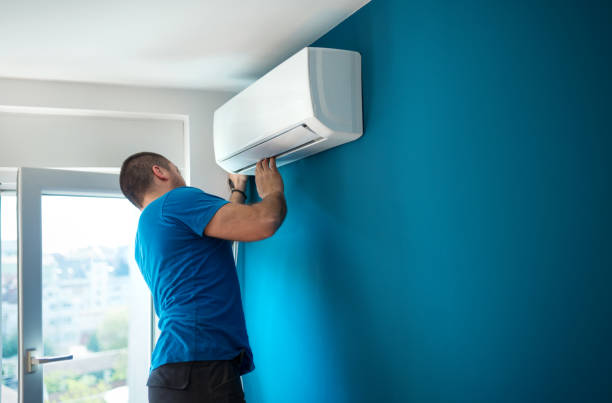 Best HVAC Air Duct Cleaning  in Sharon, MS