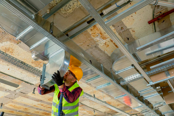 Best Furnace Repair Near Me  in Sharon, MS