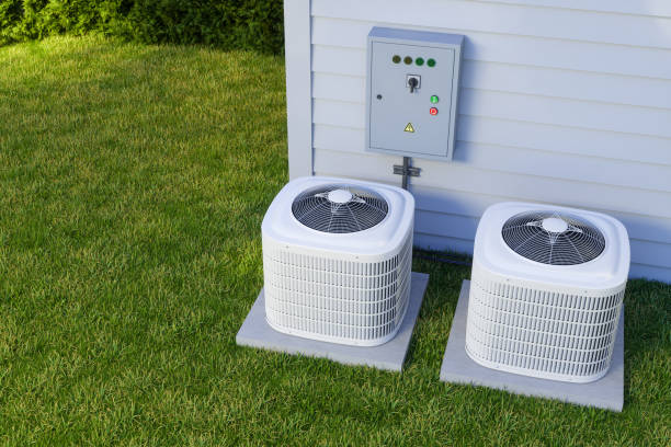 Professional HVAC in Sharon, MS
