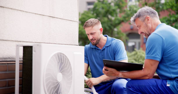 Best HVAC Maintenance Near Me  in Sharon, MS