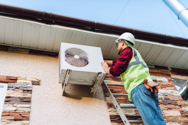 Best Ductless HVAC Repair  in Sharon, MS