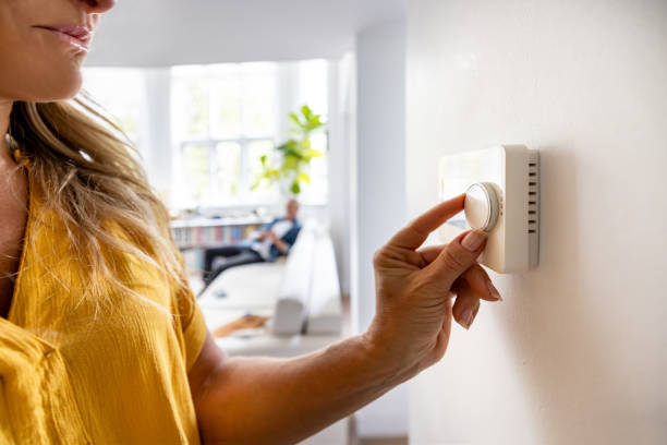 Best HVAC Emergency Services  in Sharon, MS