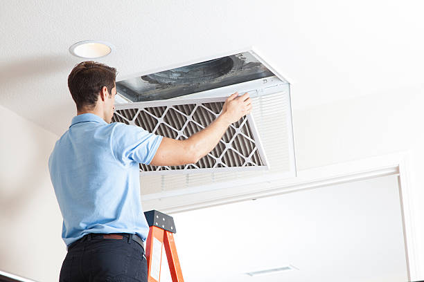 Best HVAC Installation Services  in Sharon, MS