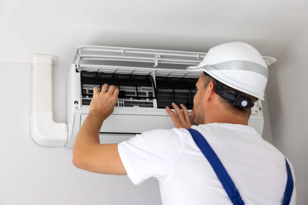 Ductless HVAC Repair in Sharon, MS