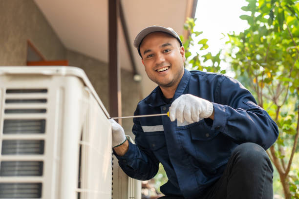 Reliable Sharon, MS HVAC Solutions