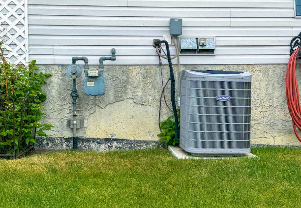 Best HVAC Installation Services  in Sharon, MS